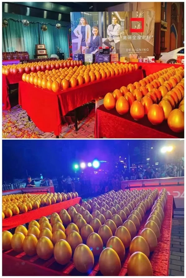 邦元名匠“月圓中秋，樂(lè)在國(guó)慶”活動(dòng)圓滿落幕