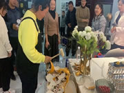 欒川帥太全屋定制店，單場活動破百萬！