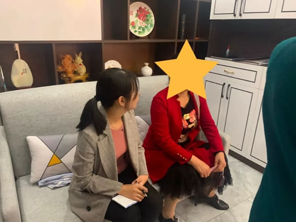 欒川帥太全屋定制店，單場活動破百萬！