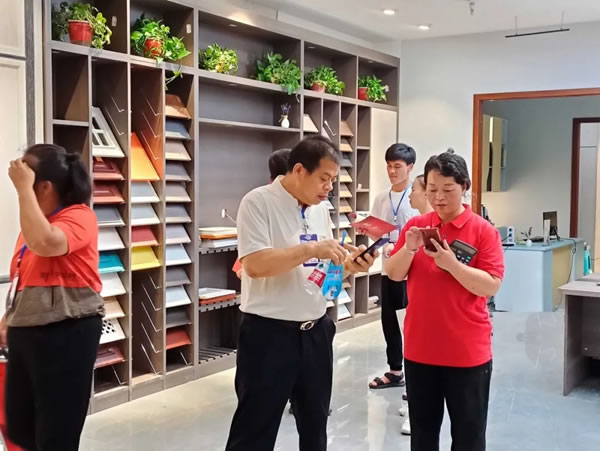 奧德萊：下半年家居行業(yè)價格即將上調(diào)，你準(zhǔn)備好銀子了嗎？