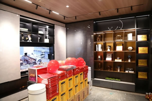 盛大開業(yè) 鉅惠全城丨合生雅居全屋定制塘廈旗艦店耀世啟幕