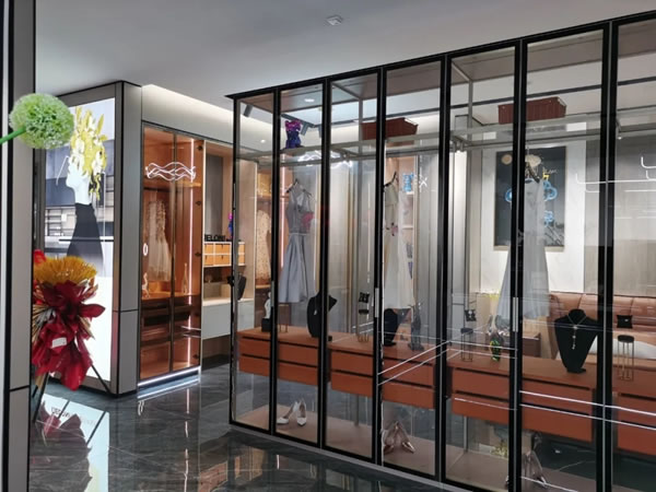 金日開業(yè)：德魯尼天津濱海旗艦店盛裝啟航