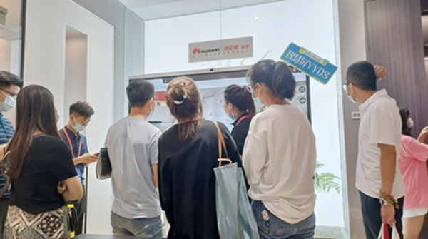 詩尼曼全屋定制入選廣州未來獨角獸創(chuàng)新企業(yè)，向世界輸出先進(jìn)制造