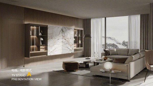 BSPH寶思派智能家居|當(dāng)智能成為家裝的必要條件，您一定要來(lái)看一看！