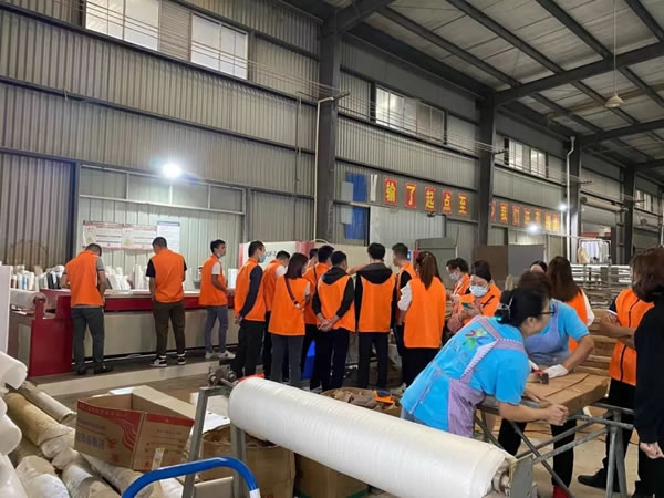 精準賦能提升戰(zhàn)斗力，梵尼亞2021年新商培訓會順利召開