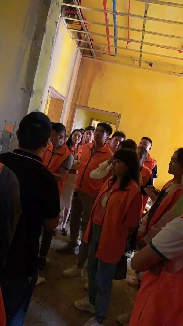 精準賦能提升戰(zhàn)斗力，梵尼亞2021年新商培訓會順利召開