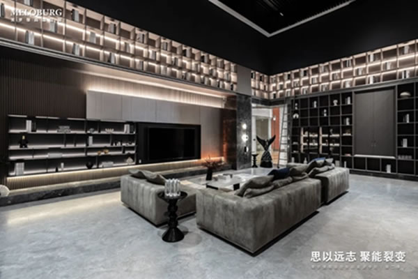 美羅堡高端定制：思以遠志 聚能裂變 | 一場新高定“長征”紅色之旅