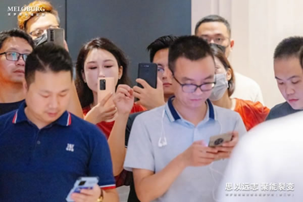 美羅堡高端定制：思以遠志 聚能裂變 | 一場新高定“長征”紅色之旅