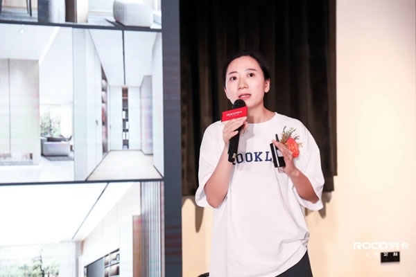 勞卡全屋定制設計師沙龍圓滿舉行，匯聚設計思潮，碰撞思維火花！