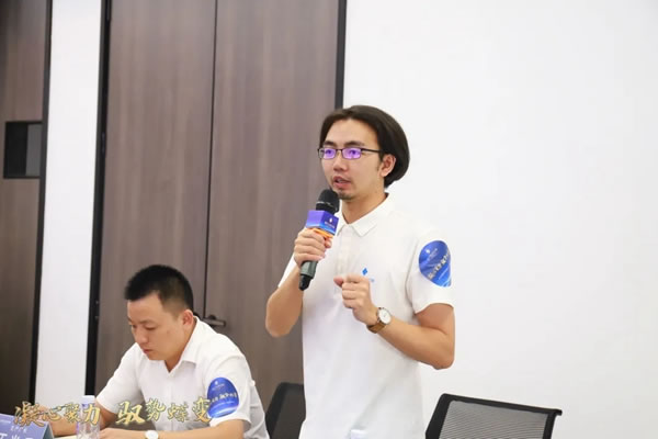 奢匠全屋定制首屆核心經(jīng)銷商峰會圓滿落幕！