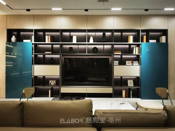 意利寶家居版圖計劃l古城亳州的未來生活探索