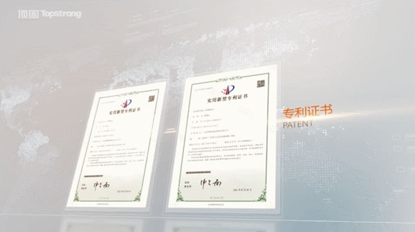 頂固全屋定制堅(jiān)持綠色經(jīng)營，讓您放心