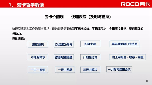 勞卡全屋定制| 吳小敏：我是這樣踐行勞卡哲學(xué)的