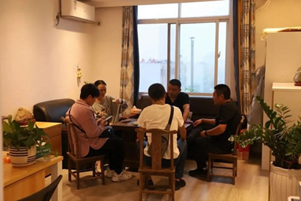 歐普家居全屋定制泰安旗艦店，9月19日震撼開(kāi)業(yè)！