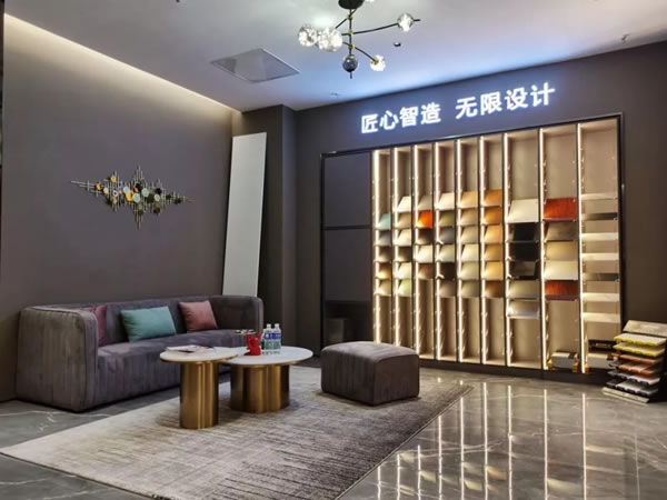 邦克不銹鋼櫥柜啟動(dòng)專業(yè)化培訓(xùn)，助力經(jīng)銷商快速成長