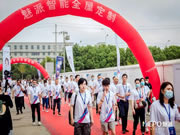 魅派智能全屋定制：2021全國(guó)優(yōu)秀經(jīng)銷商峰會(huì)暨2022新品發(fā)布會(huì)盛大召開！