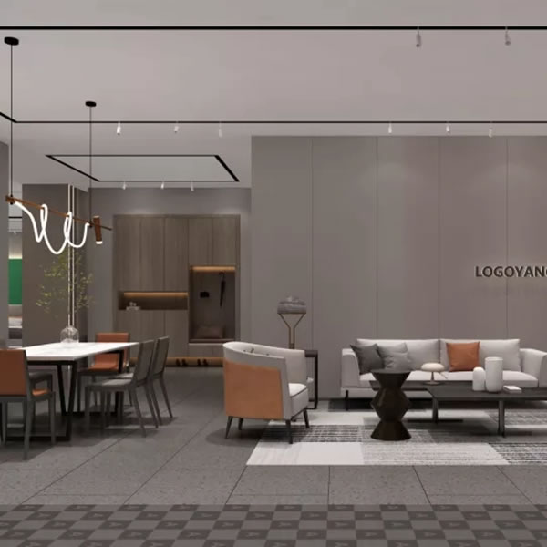A家全屋定制家居逛展指南來咯
