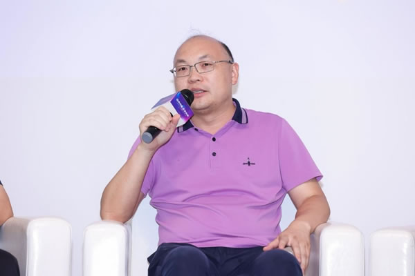 All in SaaS賽道助力產(chǎn)業(yè)數(shù)字升級(jí) 優(yōu)居媒體開放日尋共贏