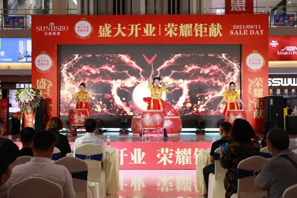 圣蒂斯堡：乘圣跨越，榮耀啟航！