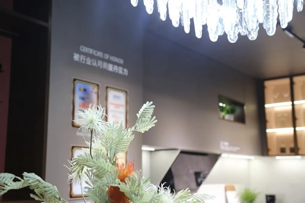 亞丹家居黃埔旗艦店918開業(yè) | 樹品牌生態(tài)風(fēng)示范標(biāo)桿