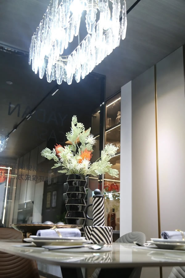 亞丹家居黃埔旗艦店918開業(yè) | 樹品牌生態(tài)風(fēng)示范標(biāo)桿