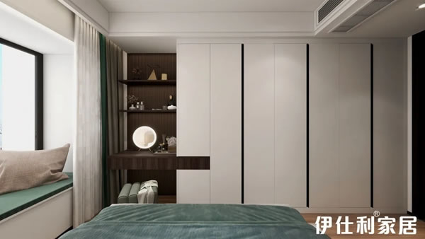 伊仕利家居實(shí)用定制家全國設(shè)計(jì)PK大賽「入圍總決賽十強(qiáng)選手」公布！