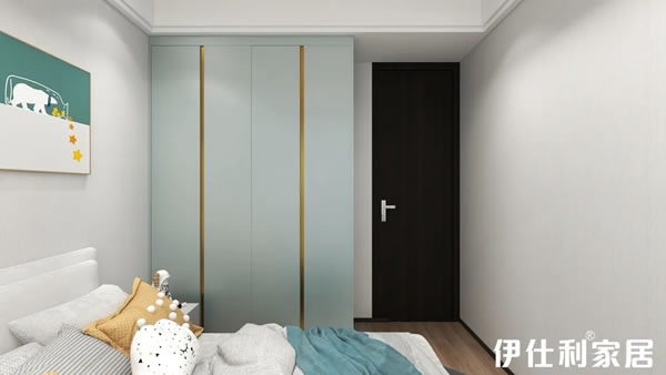 伊仕利家居實(shí)用定制家全國設(shè)計(jì)PK大賽「入圍總決賽十強(qiáng)選手」公布！