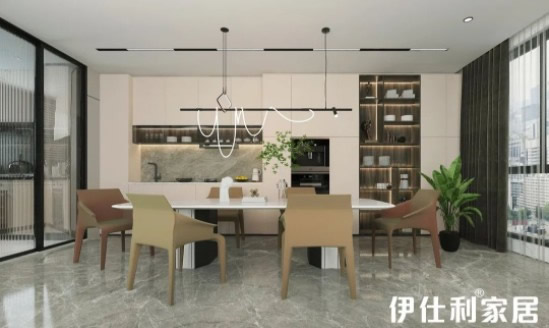 伊仕利家居實(shí)用定制家全國設(shè)計(jì)PK大賽「入圍總決賽十強(qiáng)選手」公布！