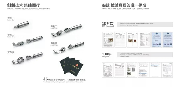 炬森五金 | 歐派家居集團(tuán)領(lǐng)導(dǎo)蒞臨公司參觀指導(dǎo)