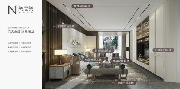 美尼美快裝定制又一新品即將面世，多重亮點搶先看
