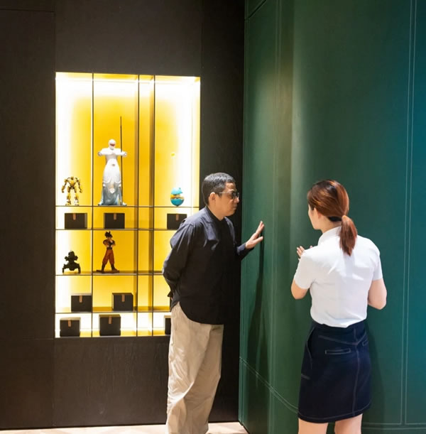 客來福全屋定制成為合肥市住房租賃協(xié)會理事單位！