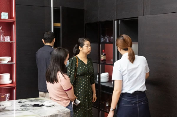 客來福全屋定制成為合肥市住房租賃協(xié)會理事單位！