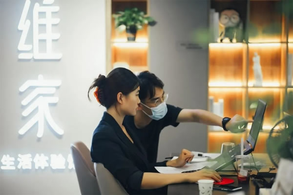 麗維家全屋定制|北京9月品質(zhì)交付節(jié)隆重開幕，5店齊發(fā)打響家裝旺季
