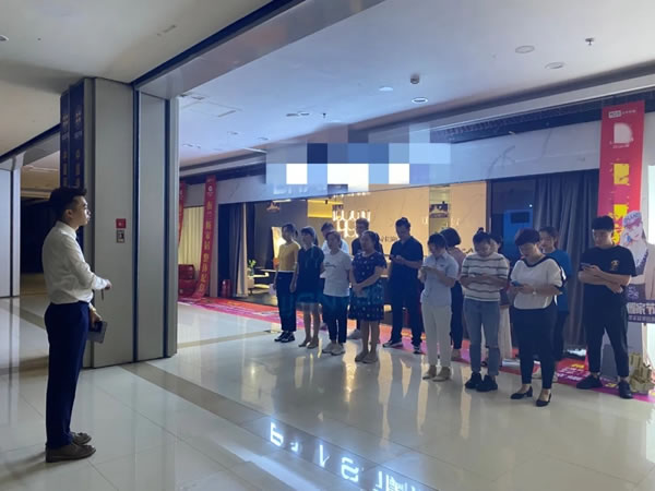 邦元名匠山西太原店，大獲成功，戰(zhàn)績喜人！