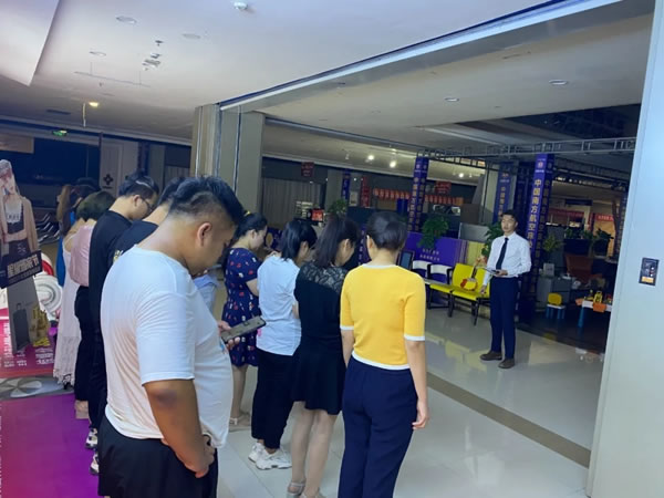 邦元名匠山西太原店，大獲成功，戰(zhàn)績喜人！