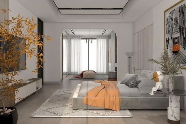 榜單發(fā)布丨Design Imagination 圣象家居空間設(shè)計大賽