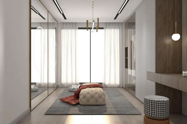 榜單發(fā)布丨Design Imagination 圣象家居空間設(shè)計大賽