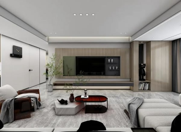 榜單發(fā)布丨Design Imagination 圣象家居空間設(shè)計大賽