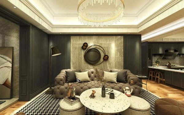 榜單發(fā)布丨Design Imagination 圣象家居空間設(shè)計大賽