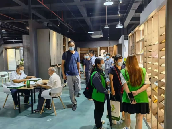 兔寶寶健康家居工廠行8.29杭州站圓滿結(jié)束