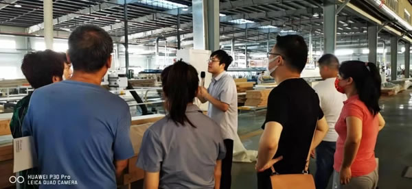 兔寶寶健康家居工廠行8.29杭州站圓滿結(jié)束