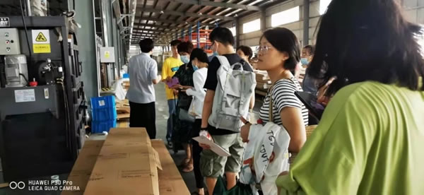 兔寶寶健康家居工廠行8.29杭州站圓滿結(jié)束