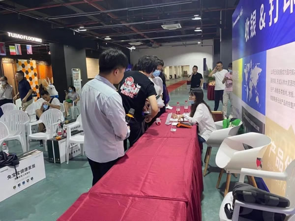 兔寶寶健康家居工廠行8.29杭州站圓滿結(jié)束