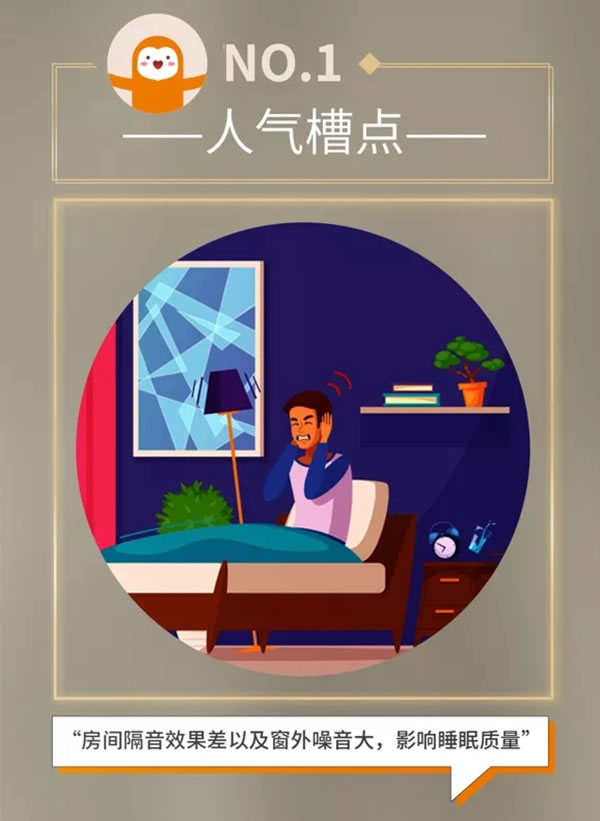 “匯吐槽，惠生活”，AI家居為社區(qū)家居生活解痛點(diǎn)