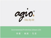 agio咖咖時光榮獲“中國陽臺高端定制領(lǐng)軍品牌”及“中國高端定制金牌供應(yīng)商”稱號