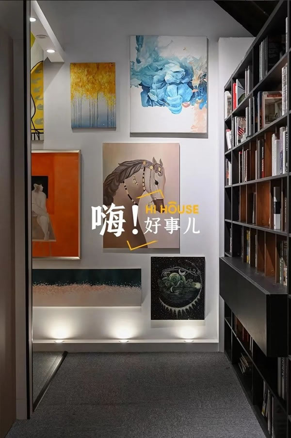 麗維家全屋定制Hi House武漢旗艦店開幕，重磅推出“1+N”零售新模式