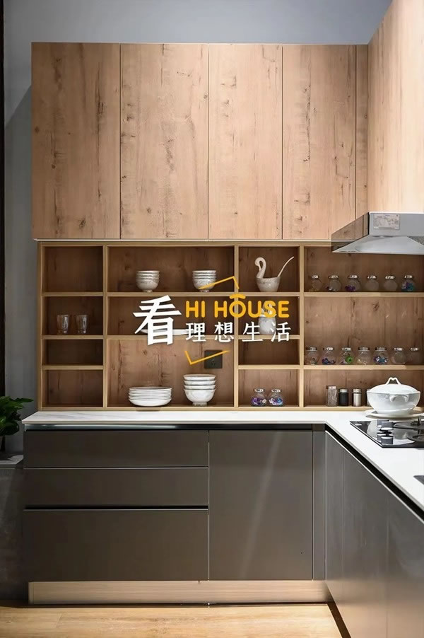 麗維家全屋定制Hi House武漢旗艦店開幕，重磅推出“1+N”零售新模式