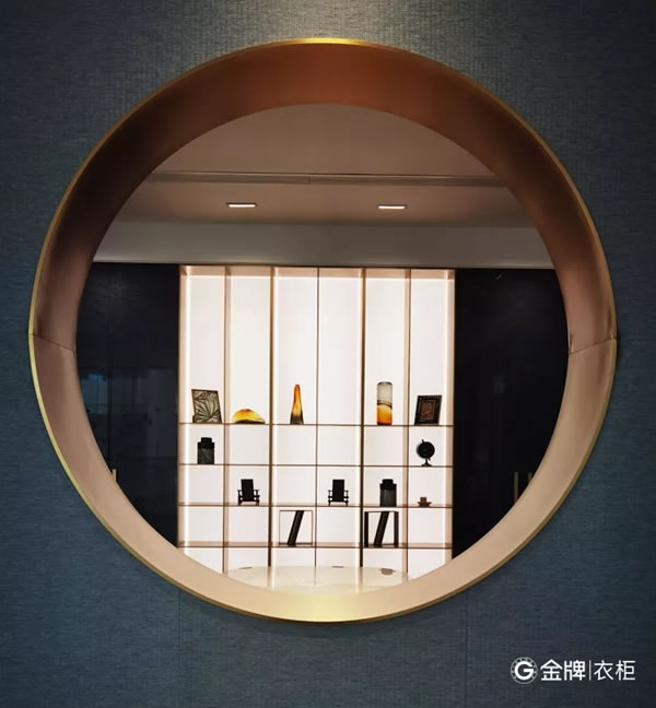 金牌廚柜全屋定制|洞見?新機 金牌創(chuàng)新戰(zhàn)略云發(fā)布