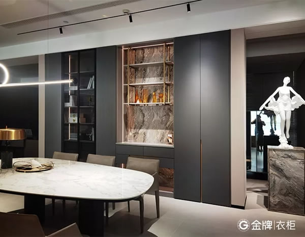 金牌廚柜全屋定制|洞見?新機 金牌創(chuàng)新戰(zhàn)略云發(fā)布