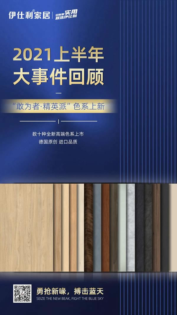 伊仕利家居營(yíng)銷(xiāo)中心年中復(fù)盤(pán)大會(huì)圓滿召開(kāi)！